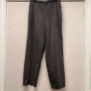 Women's TRIBECA STUDIO Gray Trousers Sl